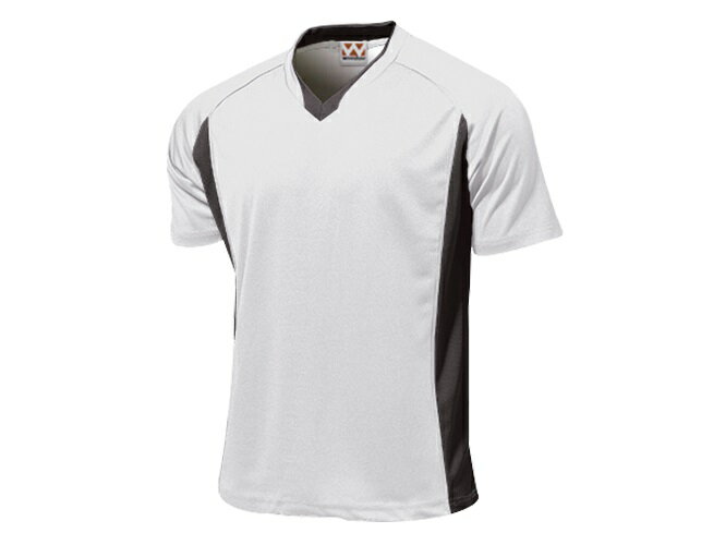 一着からOK【全国送料無料】≪背番・胸番・チーム名付き≫ウンドウ(wundou)大人用半袖「サッカーユニフォームシャツ」P1910格安セール サッカー 用品 セール