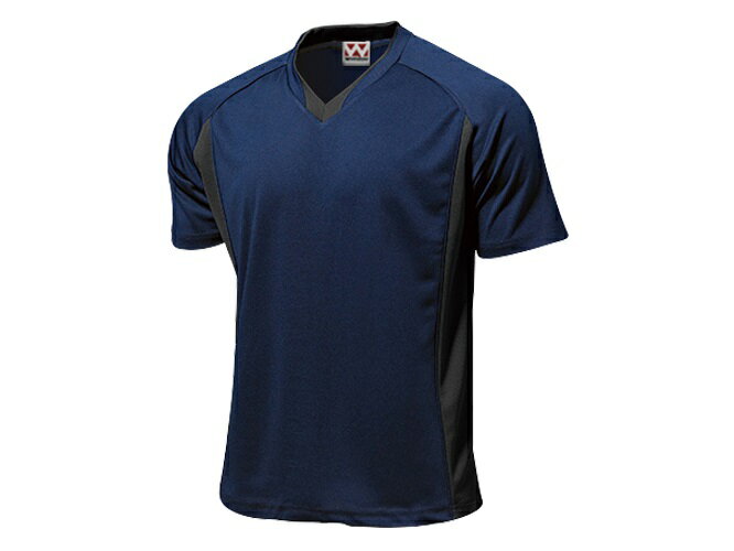 一着からOK【全国送料無料】≪背番・胸番・チーム名付き≫ウンドウ(wundou)大人用半袖「サッカーユニフォームシャツ」P1910格安セール サッカー 用品 セール