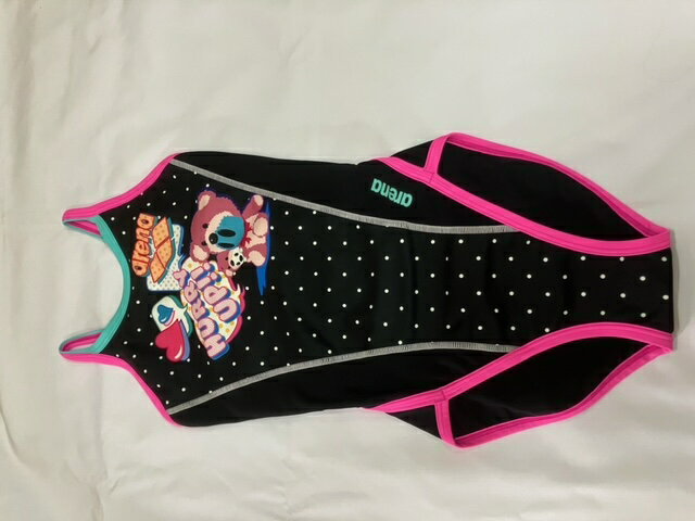 特価アリーナ練習用水着レディース