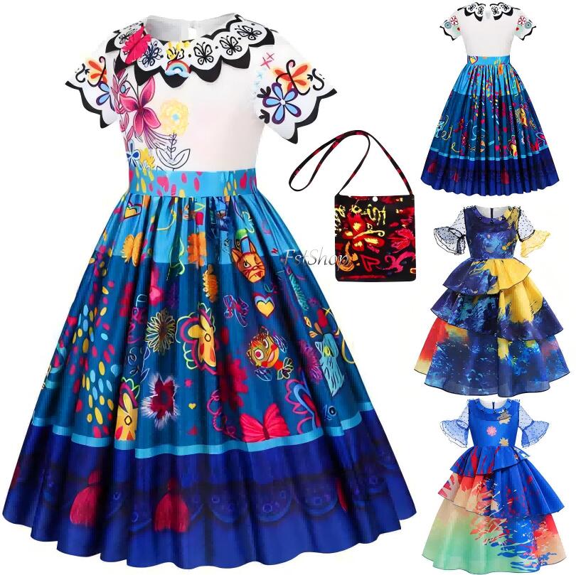 子供 ハロウィン衣装フォーマルドレス礼服 女の子 プリンセスドレス コスチューム ワンピース ハロウィ..