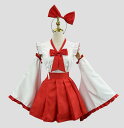ハロウィン衣装 大人用コスチューム 長袖・半袖 切り替え トップス+スカート+カチューシャ メイド服 可愛い コスプレ セクシー ハロウィン衣装 ウェイトレスコスプレ メイド喫茶 萌え 舞台衣装 イベント 学園祭 キャラクター 仮装 変装 女装(3)
