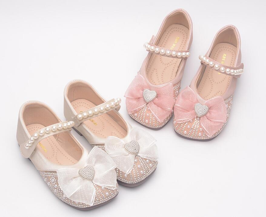 子供フォーマルシューズ 女の子 フォーマル 靴 リボン 可愛い フォーマル靴 フォーマル シューズ プリ..
