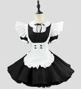 可愛いメイド服 メイドコスチューム 定番 ショート丈 半袖 レディースコスチューム 洋服 お姫様 メイド喫茶 メイドワンピース ウェイトレスコスプレ 萌え エプロン 可愛い ハロウィン衣装 舞台衣装 仮装 女装 イベント 余興 学園祭 ハロウィンコスチューム ロリータ服
