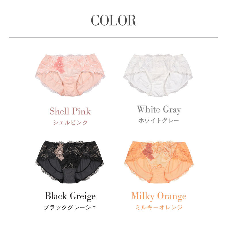 ショーツ レディース ヒップハングショーツ グ...の紹介画像3