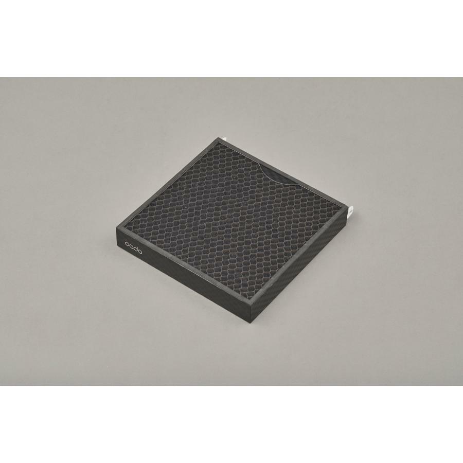 cado カドー空気清浄機 LEAF720用交換フィルター(FL-C720) 蔦屋家電 ギフト 誕生日 プレゼント