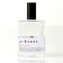 【J-SCENT 香水】ジェイセント　和肌 W10 蔦屋家電