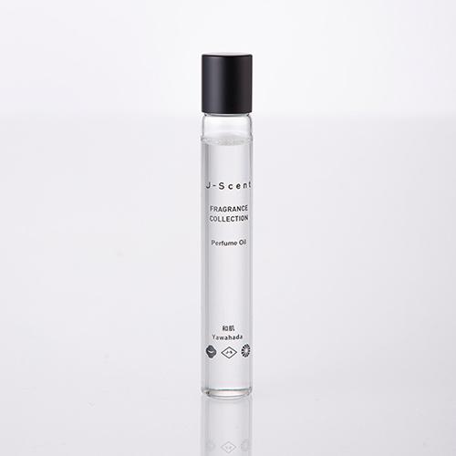 J-Scent パフュームオイル 和肌 RW10 蔦屋書店 蔦屋家電 ギフト 誕生日 プレゼント