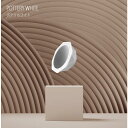 MOGO(モゴ) ポテリWHT(ホワイト) VACUUMER UNIVERSE SOLID (バキューマーユニバースソリッド) 蔦屋家電 ギフト 誕生日 プレゼント(4)
