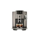 JURA ユーラ コーヒーマシン E8 Dark Inox 蔦屋書店 蔦屋家電 ギフト 誕生日 プレゼント