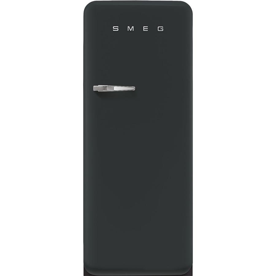 SMEG(スメッグ)冷蔵庫 FAB28(ブラックベルベット) 蔦屋家電