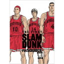 『THE FIRST SLAM DUNK re:SOURCE』井上雄彦 発行：集英社 蔦屋家電