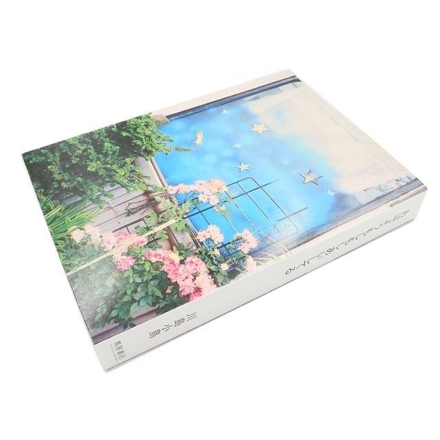 【蔦屋書店 蔦屋家電限定】『おはようもしもしあいしてる』 川島 小鳥 蔦屋書店 蔦屋家電