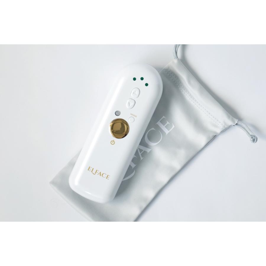 エルフェイス ELFACE ホームケア美顔器 蔦屋家電 ギフト 誕生日 プレゼント
