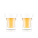 ASSAMダブルウォールグラス 0.2L(2個