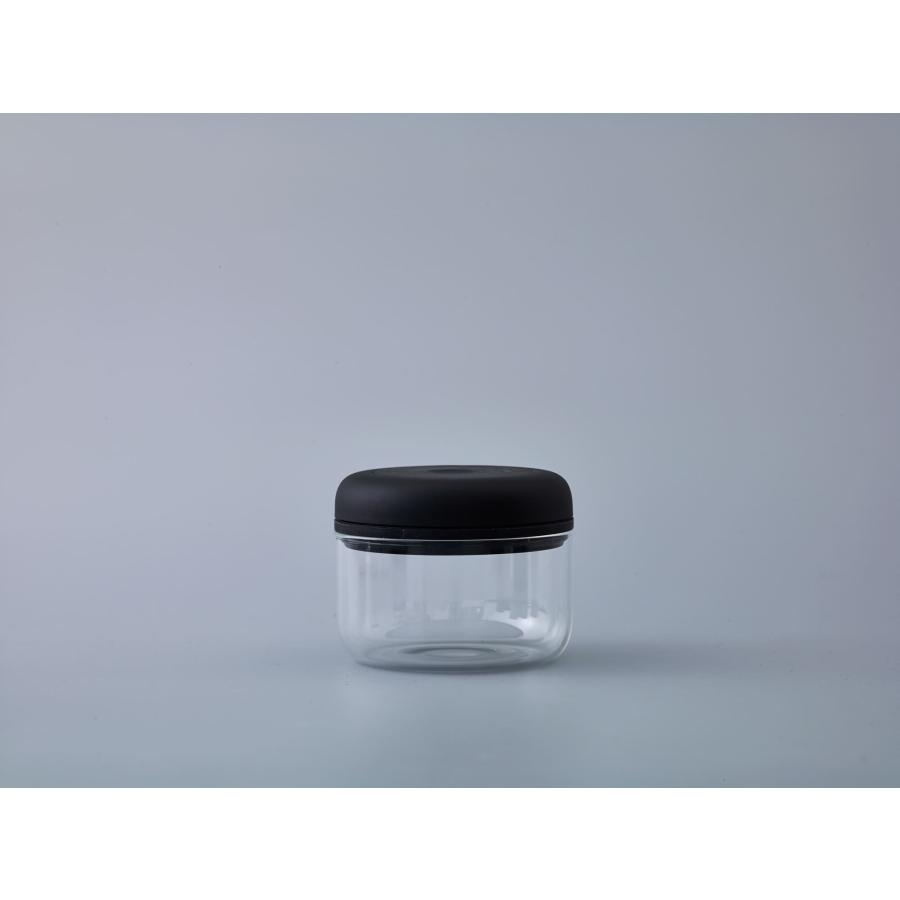 Fellow (フェロー) Atmos Vacuum Canister (アトモス真空キャニスター)0.4L クリアガラス 【売れ筋】 蔦屋書店 蔦屋家電