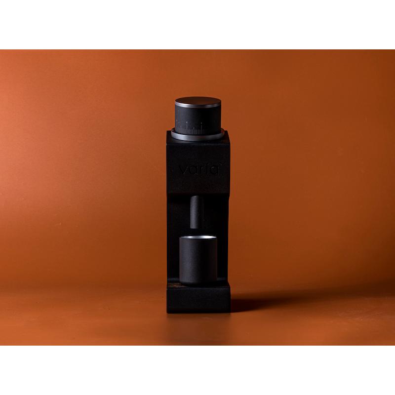 【入荷未定】Varia (ヴァリア) VS3 グラインダー Black 蔦屋家電 (4897105650041) ギフト 誕生日 プレゼントのサムネイル