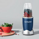 NUTRI BULLET 500 NB500BL [ブルー]のサムネイル画像