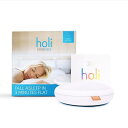 Holi Good Vibes/ホリグッドバイブス 睡眠ガイドスリープライト weatherlyjapan 呼吸ガイド入眠ライトデバイス 蔦屋家電 ギフト 誕生...