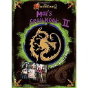 Descendants 2: Mal 039 s Spell Book 2: More Wicked Magic (英語) 蔦屋家電