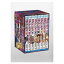 【ONEPIECE BOXSET(46-53巻)】ONE PIECE -ワンピース- EP5 死者の館 編セット 全巻新品 蔦屋書店 蔦屋..