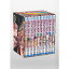 【ONEPIECE BOXSET(81-90巻)】ONE PIECE -ワンピース- EP9 お菓子の国 編セット 全巻新品 蔦屋書店 蔦..