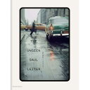 まだ見ぬソール・ライター THE UNSEEN SAUL LEITER 蔦屋家電