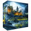 【在庫お問い合わせください】映画ハリー・ポッター 大きく広がるポップ・アップ・ギャラリー ホグワー..