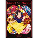 TOKYO Disney RESORT Photography Project Imagining the Magic Photographer Mika Ninagawa HAPPIEST MAGIC 蔦屋家電