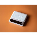Varia (ヴァリア) AKU スケール SILVER(シルバー) 蔦屋書店 蔦屋家電 ギフト 誕生日 プレゼント