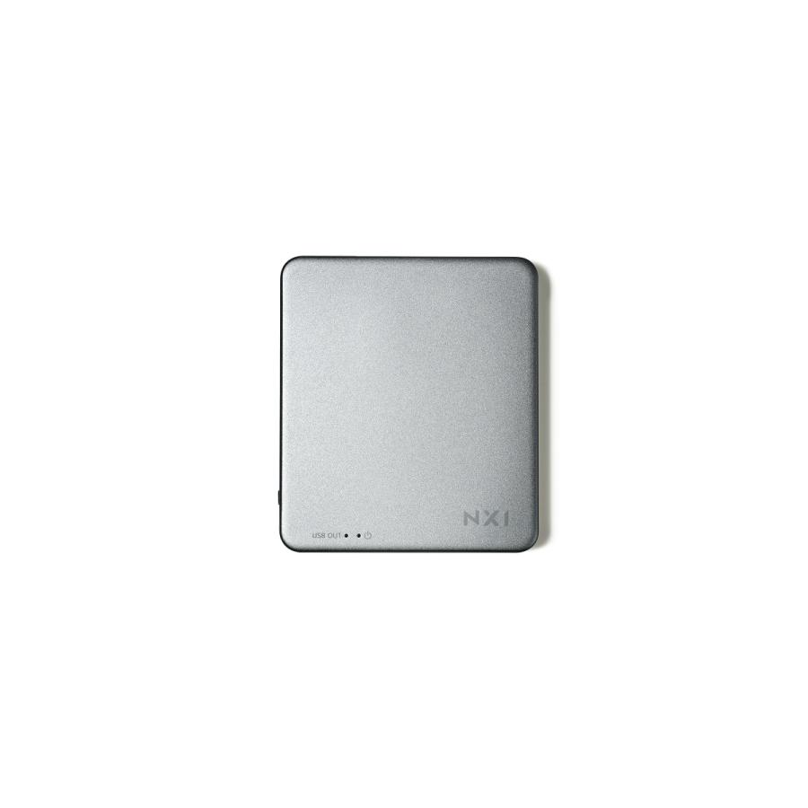 【数量限定特典あり】ベッドルームプロジェクターNX1　シルバー 蔦屋家電 ギフト 誕生日 プレゼント