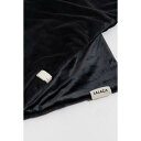 LALACA(ララカ) heated blanket roomy CCL(チャコール) 蔦屋書店 蔦 ...