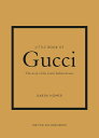 『Little Book of Gucci(英語版）』Karen Hom