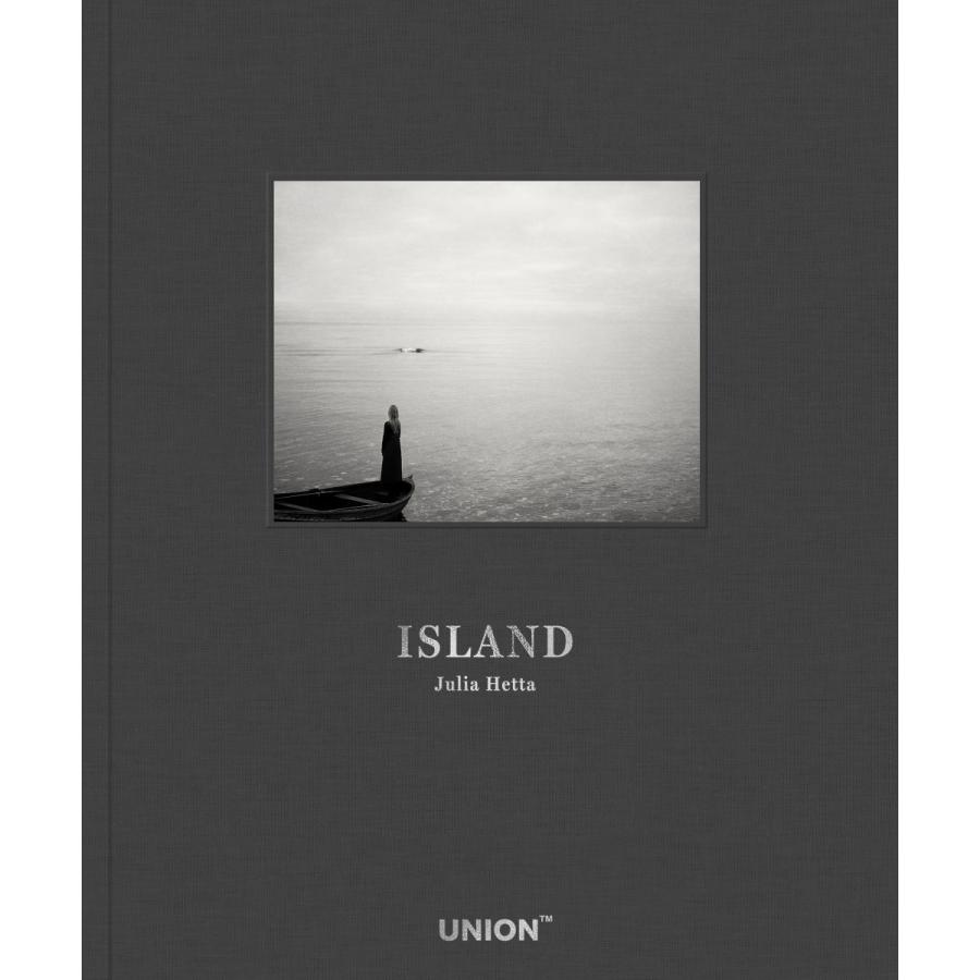 『ISLAND』Julia Hetta, Union Publishing Limited 蔦屋家電