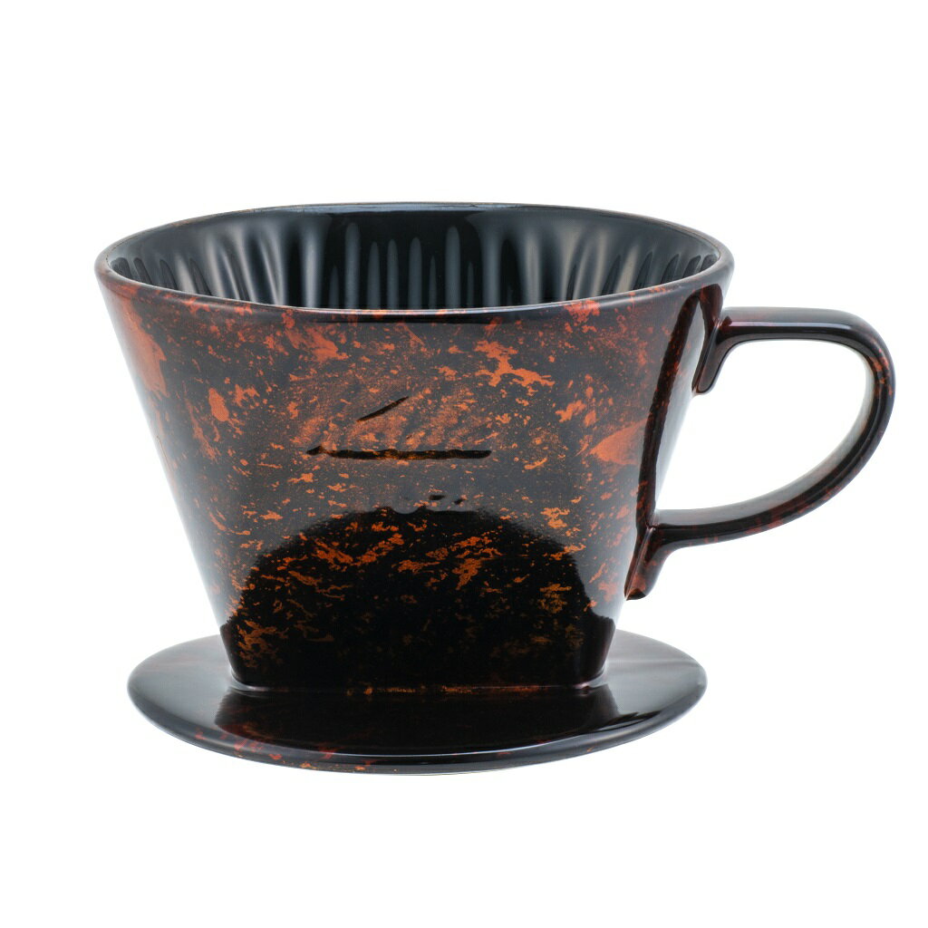 kalita カリタ 漆塗り白檀シリーズ 102ロトブラック白檀 蔦屋家電 【売れ筋】 【当店オススメ】