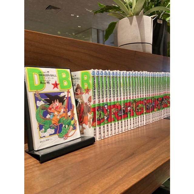 DRAGON BALL ドラゴンボール 新装版 全巻＋関連本 セット