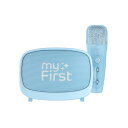 myFirst Voice 2 ブルー 蔦屋書店 蔦屋家電 ギフト 誕生日 プレゼント