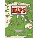 『マップス・プラス 新・世界図絵』アレクサンドラ・ミジェリンスカ&ダニエル・ミジェリンスキ(著/文)徳間書店児童書編集部(翻訳)発行:徳間書店 蔦屋書店 蔦屋家電