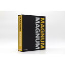 MAGNUM MAGNUM 増補改訂版 蔦屋書店 蔦屋家電