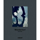 Wanderlust 尾身沙紀 蔦屋書店 蔦屋家電