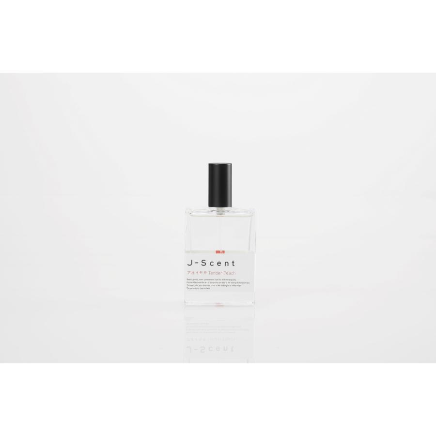 【J-SCENT 香水】ジェイセント　アオイモモ 蔦屋家電 【当店オススメ】【売れ筋】 ギフト 誕生日 プレゼント フレグランス 和の香り