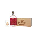 CIGARRO(シガーロ) マウスウォッシュ ローズ&ミント ショットグラス・木箱付 蔦屋書店 蔦屋家電(4)