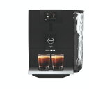 JURA ユーラ コーヒーマシン ENA8 Full エナエイト フル Metropolitan Black メトロポリタン ブラック 蔦屋書店 蔦屋家電