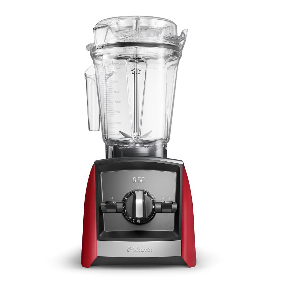 Vitamix(ХߥåAscent2500i å 1.4Låȥƥʥå ղ ե  ץ쥼