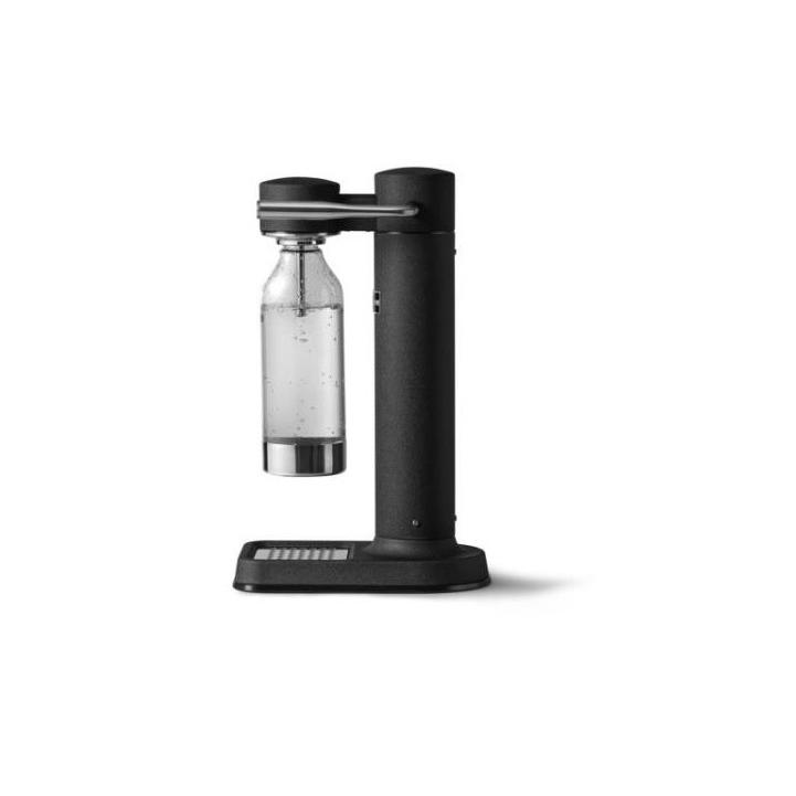 aarke (アールケ) 炭酸水ガス ソーダマシーン Carbonator3 カーボネーター3 MATT BLACK マットブラック 蔦屋書店 蔦屋家電