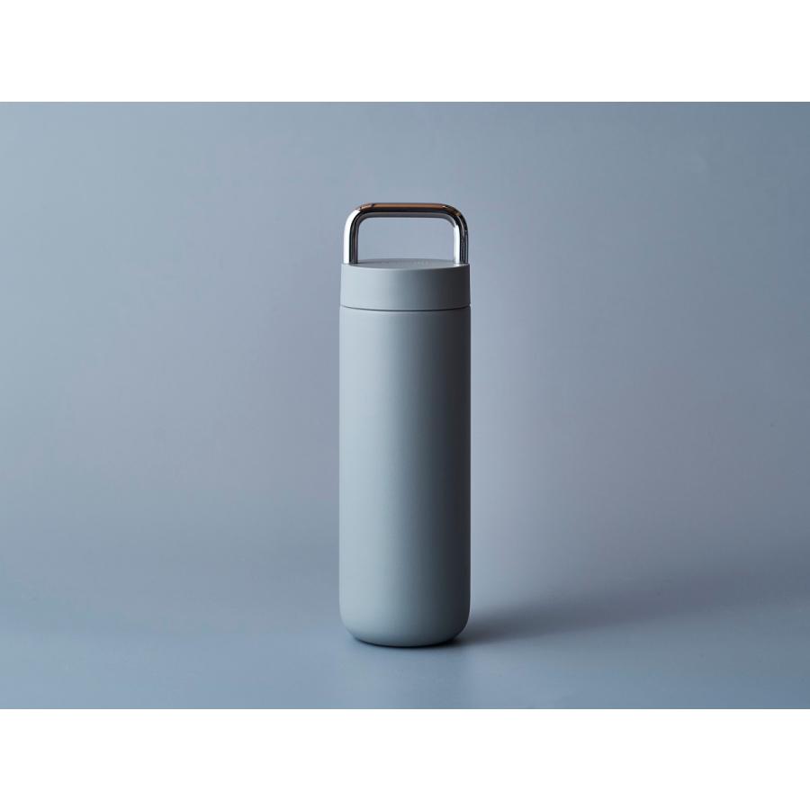 Fellowʥե Carter Carry Tumbler ( ꡼ ֥顼) Grayʥ졼 ղŹ ղ...