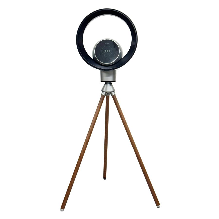 ロイヤル SMART FAN TRIPOD 羽無ファン×空気清浄機 SFT01 蔦屋書店 蔦屋家電