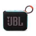 JBL GO4 ファンキーブラック 蔦屋書店 蔦屋家電 ギフト 誕生日 プレゼント