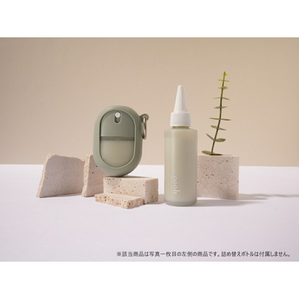 楽天蔦屋書店【スペシャルプライス：30％OFF】※在庫限り※oooh ぷしゅ！っとハンドクリームLIME WHITE TEA 蔦屋書店 蔦屋家電