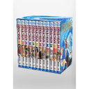 【ONEPIECE BOXSET(1-12巻)】ONE PIECE -ワンピース- EP1 イーストブルー編 全巻新品 蔦屋書店