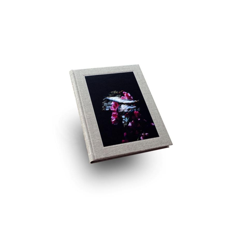 【サイン本】「KANON」 山上新平 蔦屋書店 蔦屋家電